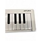 Used Arturia MiniLab Mini Hybrid MIDI Controller
