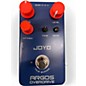 Used Joyo ARGOS Effect Pedal thumbnail