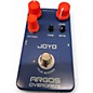 Used Joyo ARGOS Effect Pedal