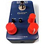 Used Joyo ARGOS Effect Pedal