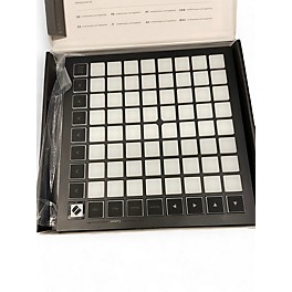 Used Novation Launchpad Mini MIDI Controller