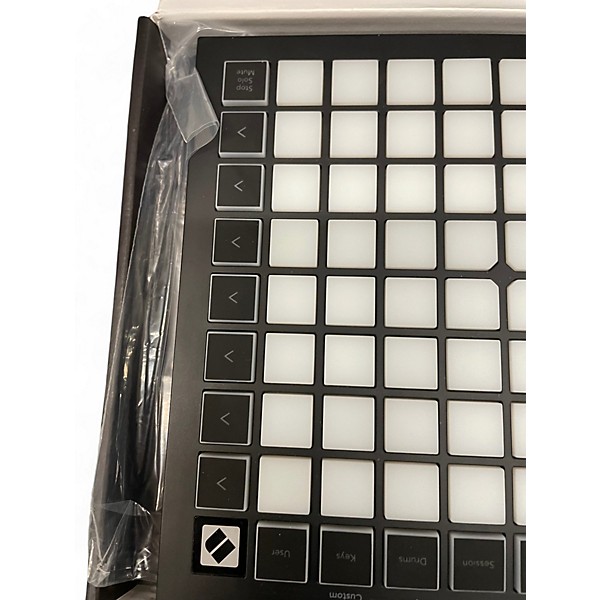 Used Novation Launchpad Mini MIDI Controller