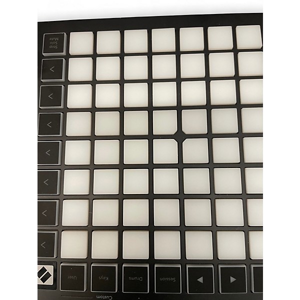 Used Novation Launchpad Mini MIDI Controller