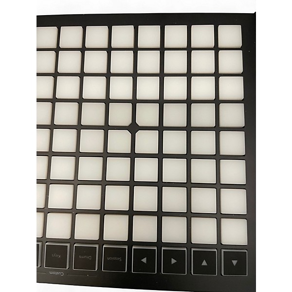 Used Novation Launchpad Mini MIDI Controller