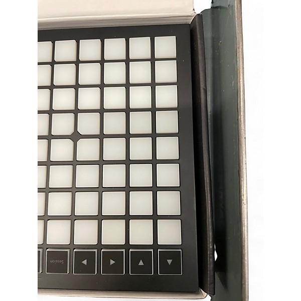 Used Novation Launchpad Mini MIDI Controller