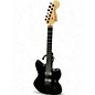 Used Fender Jim Root Signature Jazzmaster BLACK Solid Body Electric Guitar thumbnail