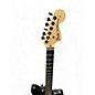 Used Fender Jim Root Signature Jazzmaster BLACK Solid Body Electric Guitar