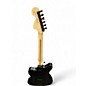 Used Fender Jim Root Signature Jazzmaster BLACK Solid Body Electric Guitar