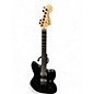 Used Fender MIJ JAZZ BASS BLACK Electric Bass Guitar thumbnail