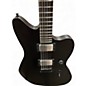 Used Fender MIJ JAZZ BASS BLACK Electric Bass Guitar