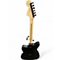 Used Fender MIJ JAZZ BASS BLACK Electric Bass Guitar