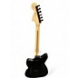 Used Fender MIJ JAZZ BASS BLACK Electric Bass Guitar