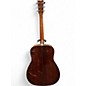Used Yamaha FG730S Natural Acoustic Guitar