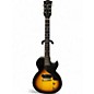 Used Gibson Custom Shop 57 Les Paul Jr Tobacco Sunburst Solid Body Electric Guitar thumbnail