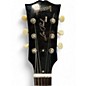 Used Gibson Custom Shop 57 Les Paul Jr Tobacco Sunburst Solid Body Electric Guitar