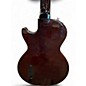 Used Gibson Custom Shop 57 Les Paul Jr Tobacco Sunburst Solid Body Electric Guitar