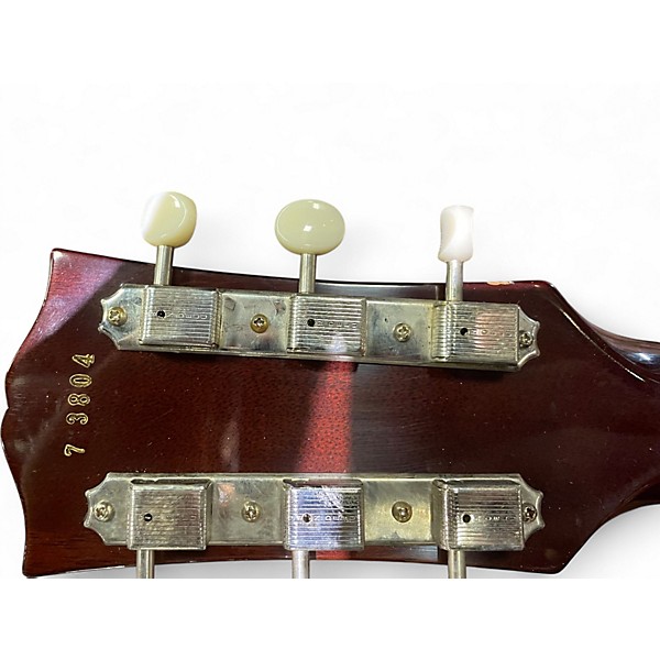 Used Gibson Custom Shop 57 Les Paul Jr Tobacco Sunburst Solid Body Electric Guitar