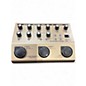 Used BOSS VE8 Acoustic Singer Effect Processor thumbnail