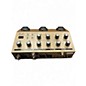 Used BOSS VE8 Acoustic Singer Effect Processor
