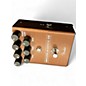 Used Fender smolder acoustic Effect Pedal