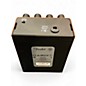 Used Fender smolder acoustic Effect Pedal