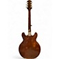 Used 1970s Epiphone EA255 Walnut Hollow Body Electric Guitar