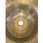 Used Zildjian 18in I SERIES CRASH RIDE Cymbal