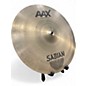 Used SABIAN 20in AAX Stage Ride Cymbal