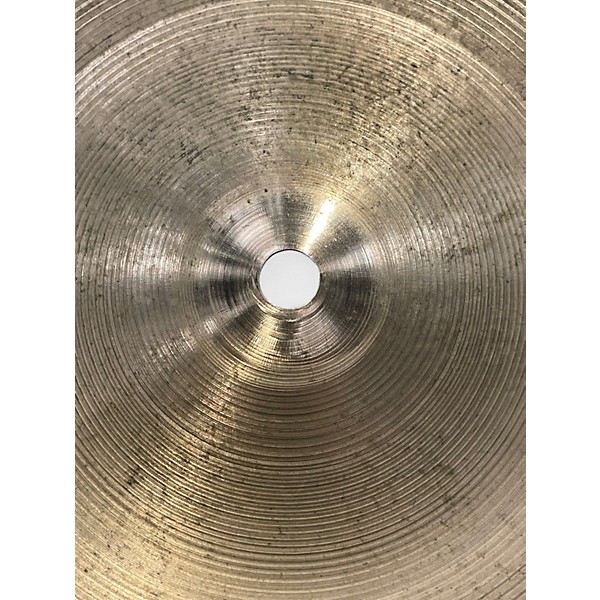 Used SABIAN 20in AAX Stage Ride Cymbal