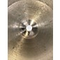 Used SABIAN 20in AAX Stage Ride Cymbal