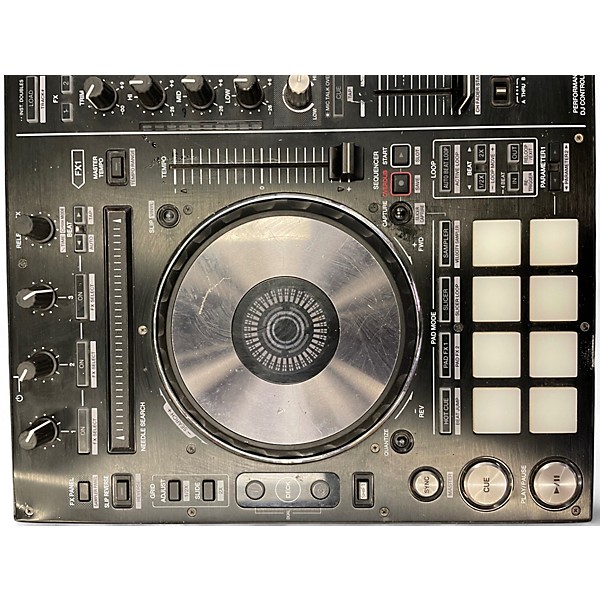 Used Pioneer DJ DDJRX DJ Controller