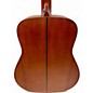 Used Yamaha FGX3 Natural Acoustic Electric Guitar