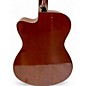 Used Yamaha AC1M Natural Acoustic Electric Guitar