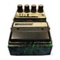 Used DOD FX92 Bass Grunge  Effect Pedal