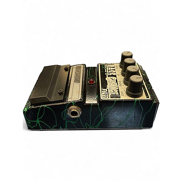 Used DOD FX92 Bass Grunge  Effect Pedal
