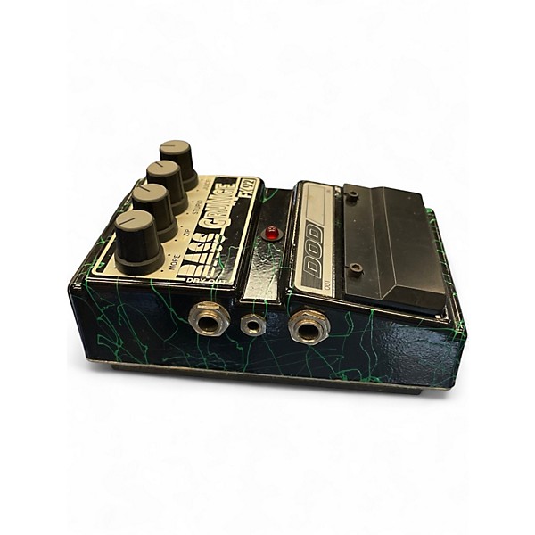 Used DOD FX92 Bass Grunge  Effect Pedal