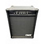 Used Crate BX50 1x12 50W Bass Combo Amp thumbnail