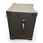 Used Crate BX50 1x12 50W Bass Combo Amp