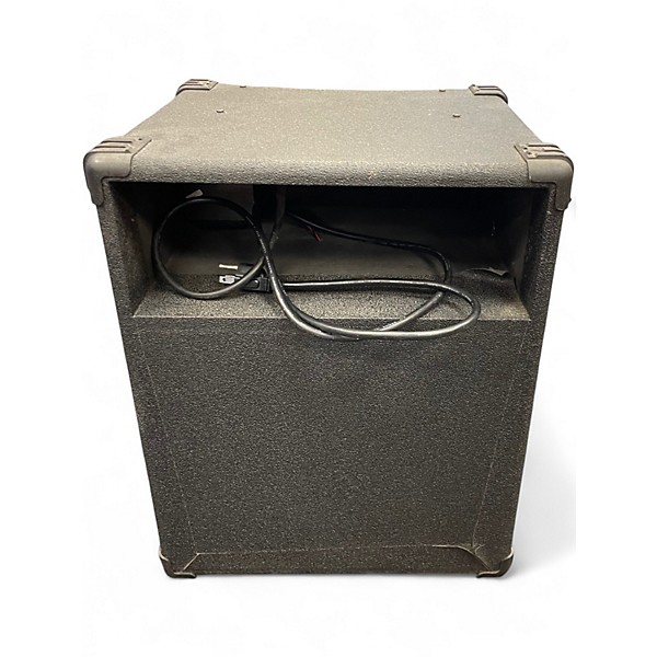 Used Crate BX50 1x12 50W Bass Combo Amp