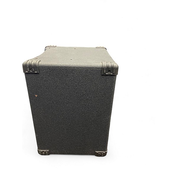 Used Crate BX50 1x12 50W Bass Combo Amp
