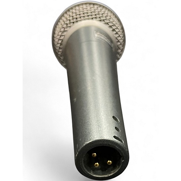 Used Shure Beta 58A Dynamic Microphone