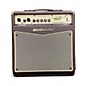 Used Acoustic A40 40W Acoustic Guitar Combo Amp thumbnail
