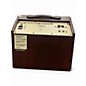 Used Acoustic A40 40W Acoustic Guitar Combo Amp