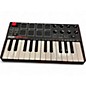 Used Akai Professional MPK Mini MIDI Controller thumbnail
