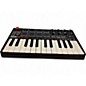 Used Akai Professional MPK Mini MIDI Controller