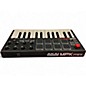 Used Akai Professional MPK Mini MIDI Controller