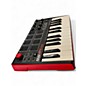 Used Akai Professional MPK Mini MIDI Controller