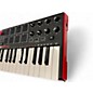 Used Akai Professional MPK Mini MIDI Controller