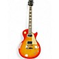 Used Gibson Les Paul Traditional Cherry Sunburst Solid Body Electric Guitar thumbnail