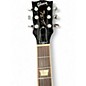 Used Gibson Les Paul Traditional Cherry Sunburst Solid Body Electric Guitar